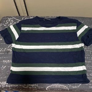 Brandy Melville striped shirt
